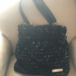 Nicole Miller Purse